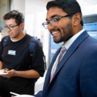 Barry Pollack, photo 1