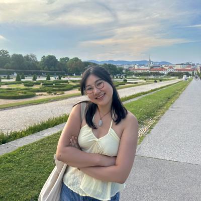 Briana Cheng, photo 2