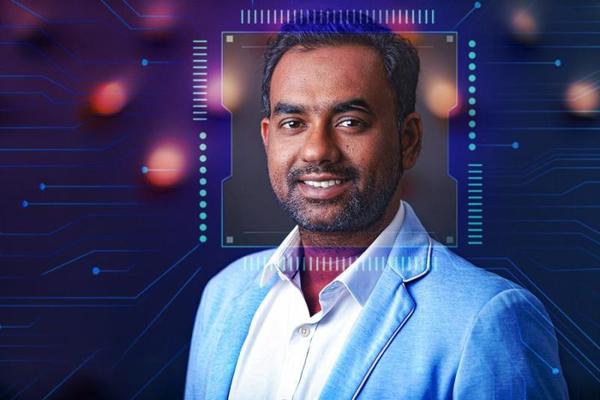 Charu Bhatnagar, photo 2