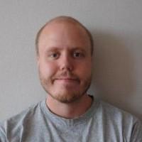 Erik Linden, photo 1