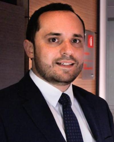 Marco Rincon, photo 1