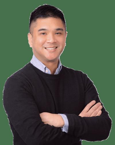 Kenny Chang, photo 1