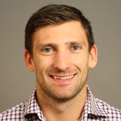 Tim Chambers, photo 2