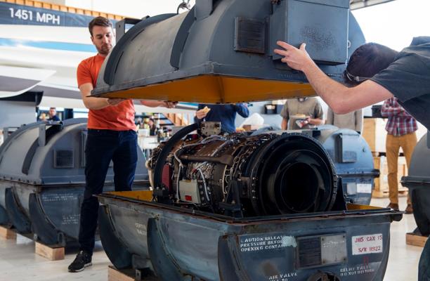 Gregory Krauland, photo 2