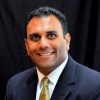 Krupal Patel, photo 2