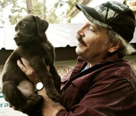 Bruce Morel, photo 2