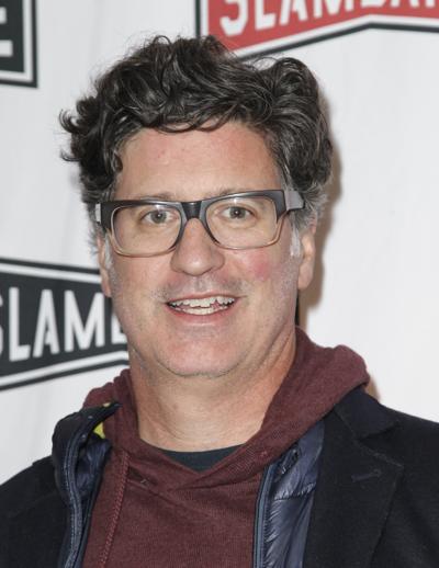 Jeffrey Conroy, photo 2