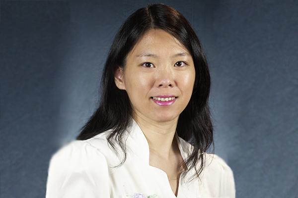 Wei Wang, photo 1