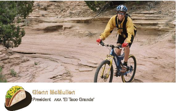 Glenn McMullen, photo 2