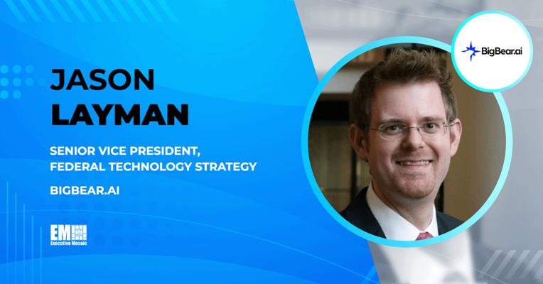 Jason Layman, photo 2