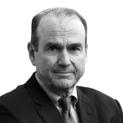 Henry Scott, photo 1