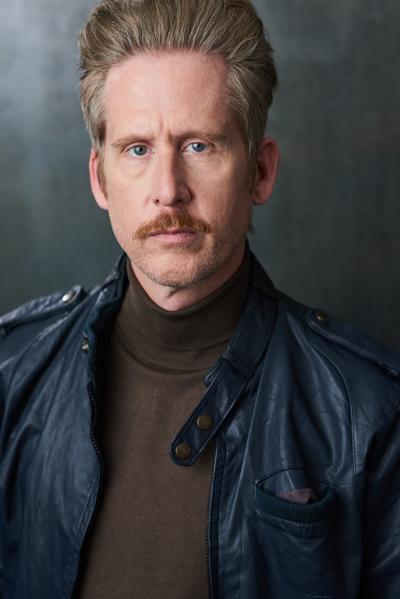 Christopher Colling, photo 2