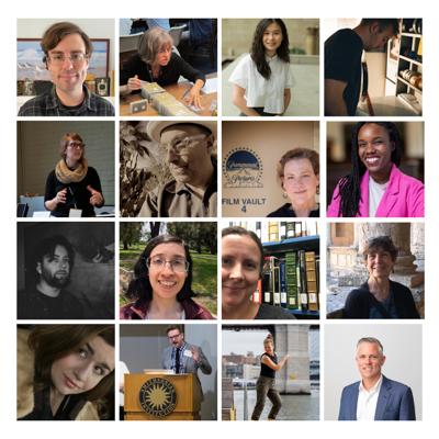 Siobhan Gottlieb, photo 1