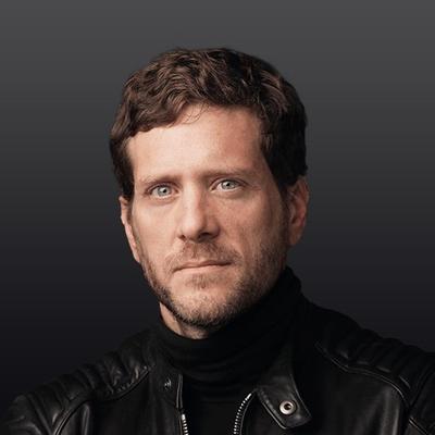 Howard Lerman, photo 1