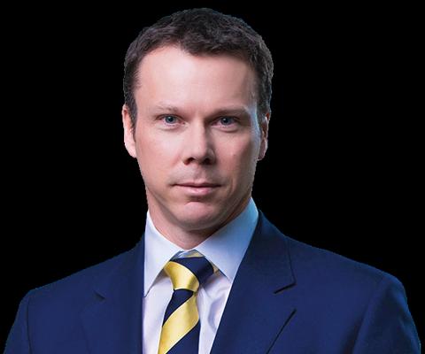 Daniel O'Connor, photo 2