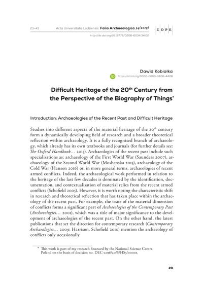 Marcin Łosek, photo 1