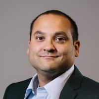 Ben Madden, MSOD, SHRM-CP, PHR, ICP-AHR, photo 1