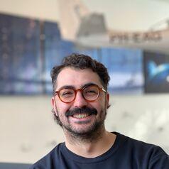 Onur Celikaslan, photo 1