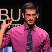 Nick Valente, photo 1