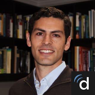 Gabriel Aranovich, photo 1