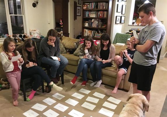 Mark Kovscek, photo 1