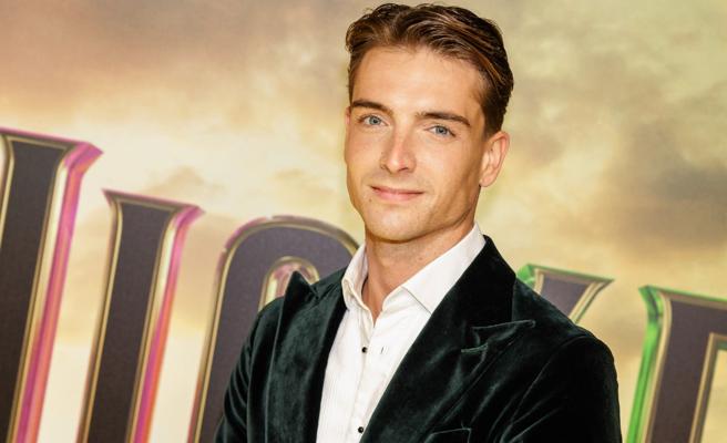 Rob Rodenburg, photo 1