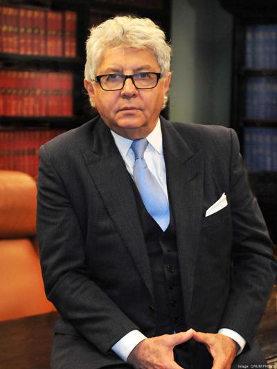 Barry Cohen, photo 2