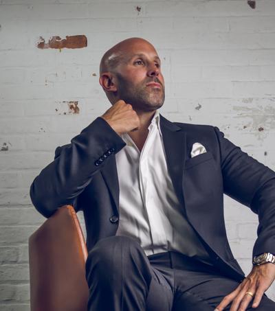 Adam Langer, photo 2