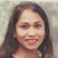 Indrani Banerjee, photo 1