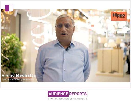 Arvind Mediratta, photo 1