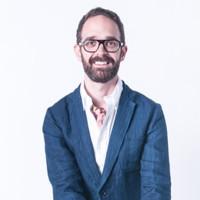 Ryan Curtin, photo 1