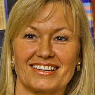 Janne Dannerup, photo 1