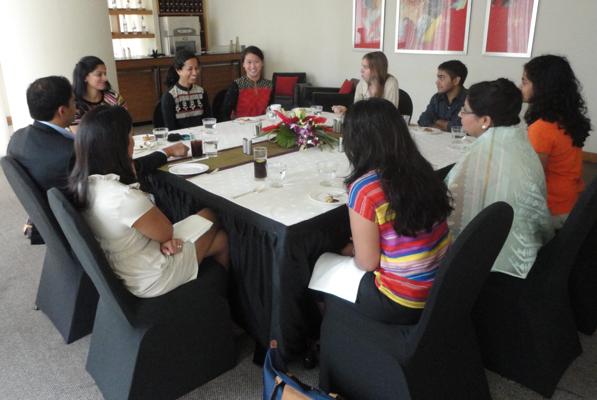 Rahim Mawji, photo 1