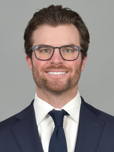 Will Garrett, photo 1