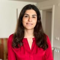 Beatriz Teixeira, photo 2