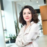 Evren Ünal, photo 1