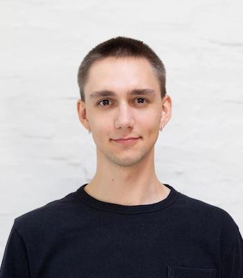 David Deren, photo 1