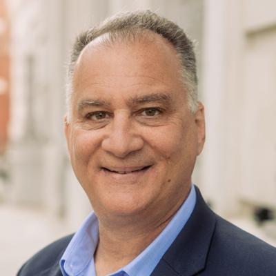 Jeffrey Forman, photo 2