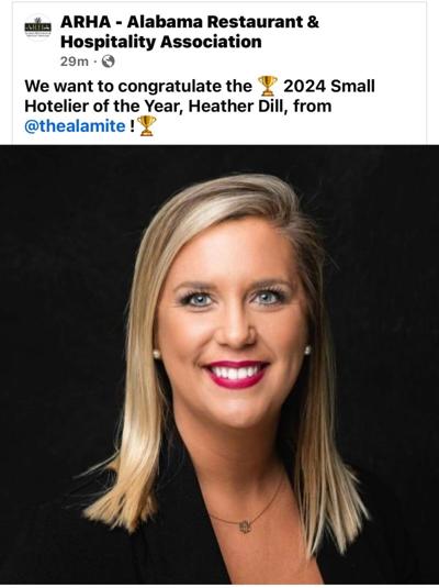 Vikki Grodner, photo 2