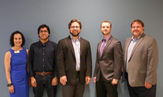 Daniel Schiff, photo 2