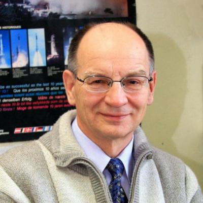 Vladimir Aparin, photo 2