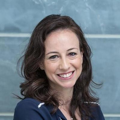 Sharon Dortheimer, photo 1