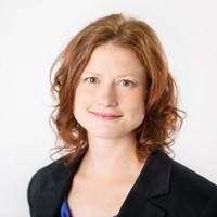 Kristi Luzar, photo 2