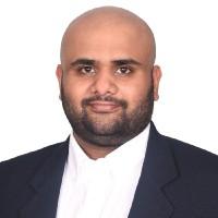 Richu Vitus, photo 2