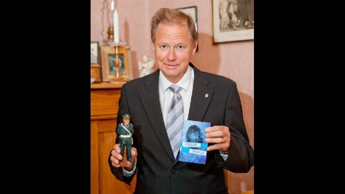 Anders Bergstedt, photo 1