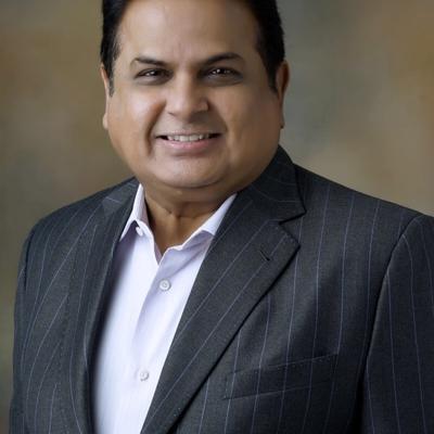 RAMAN KUMAR, photo 1