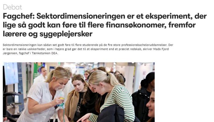 Mads Fjord-Larsen, photo 1