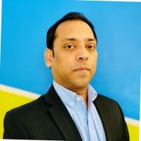 Deepak Singh, photo 2