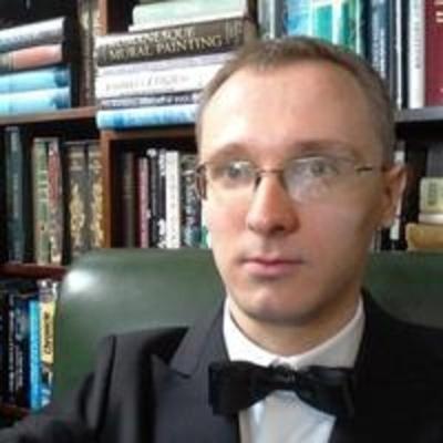 Pavel Dyakov, photo 2