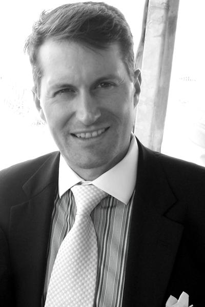 Jason Winmill, photo 1